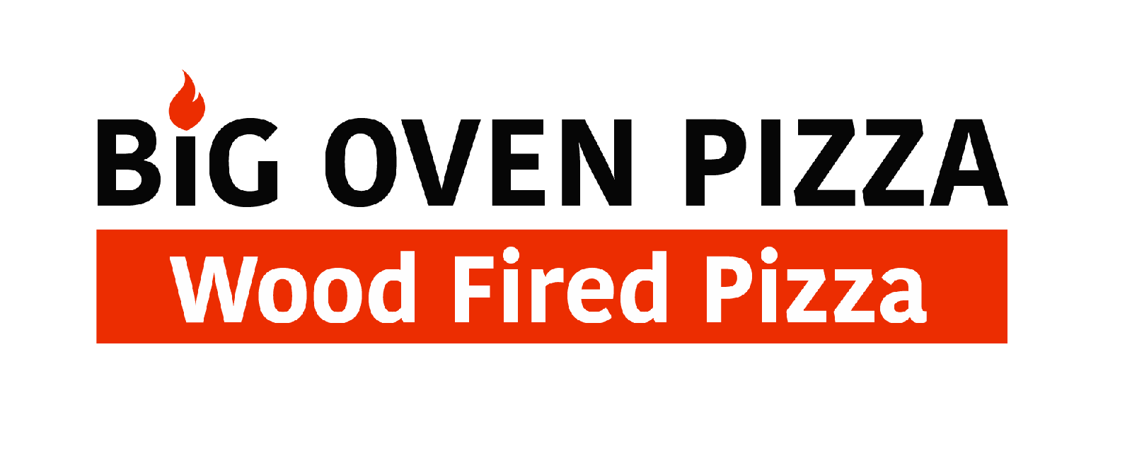 Wood Fired Pizza Catering | San Diego, CA | Big Oven Pizza