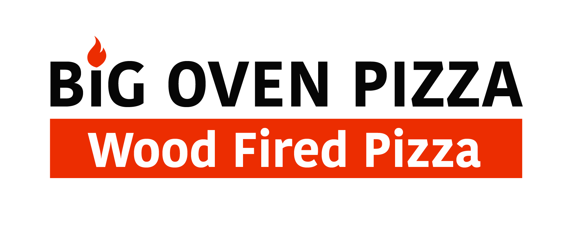 Wood Fired Pizza Truck Catering | San Diego, CA | Big Oven Pizza
